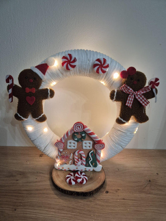 Christmas Centrepiece Decoration