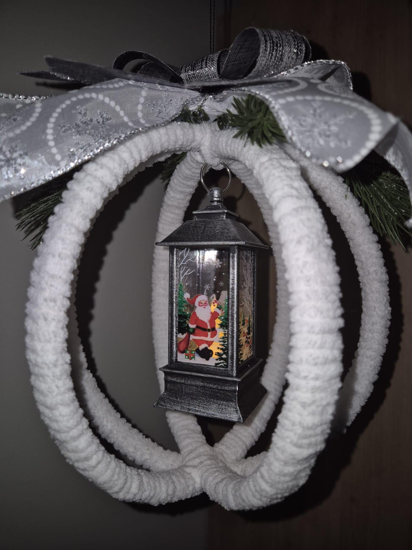 Christmas Hanging Decoration