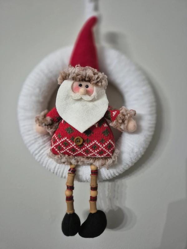 Christmas Hanging Decoration