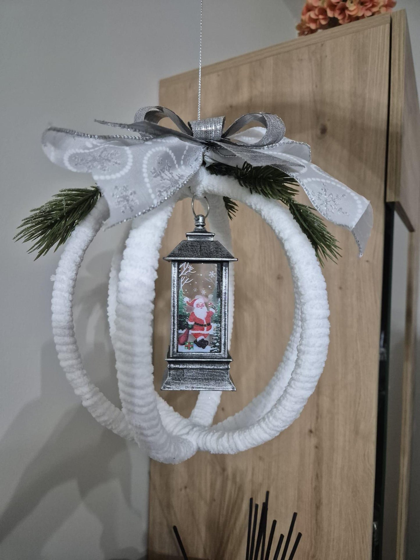 Christmas Hanging Decoration