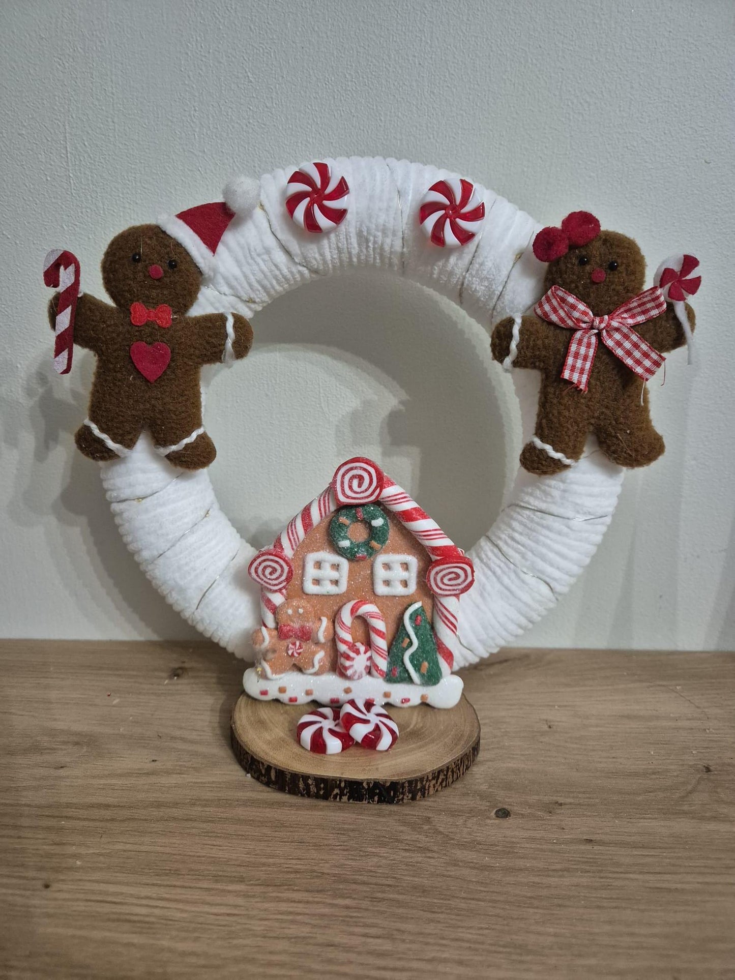 Christmas Centrepiece Decoration