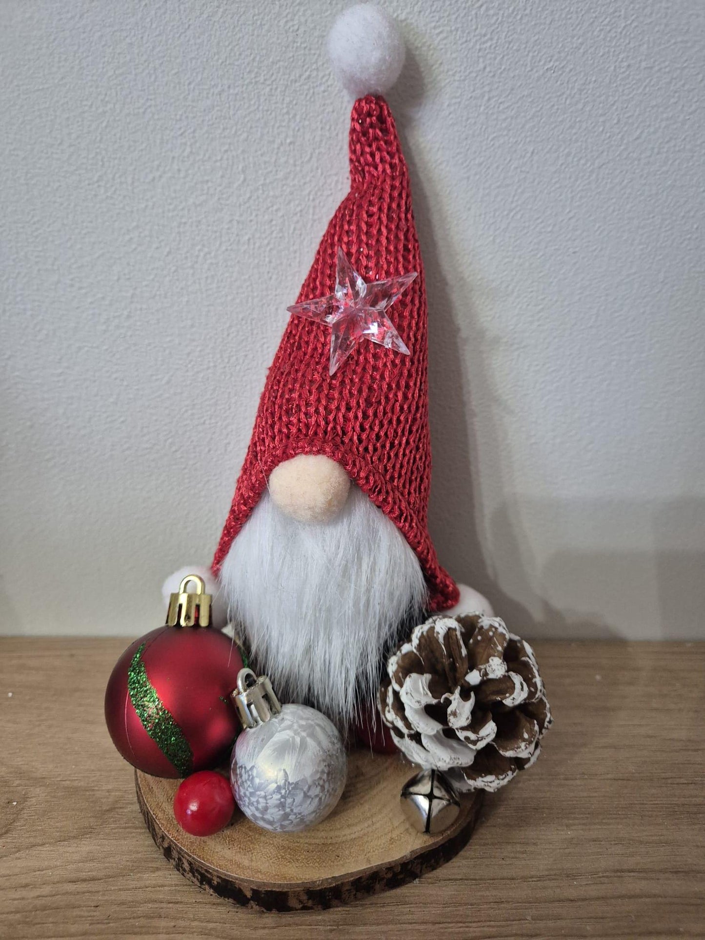 Christmas Centrepiece Decoration