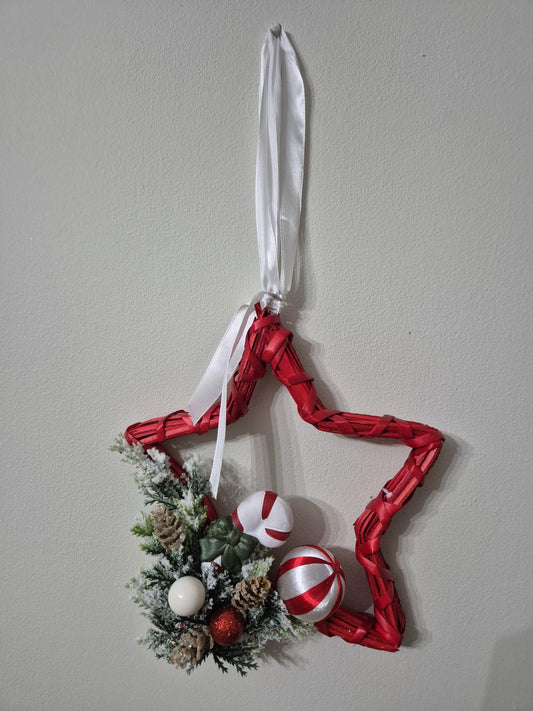 Handmade Christmas Decoration