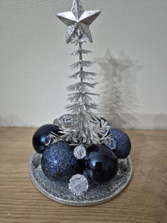 Handmade Christmas Decoration