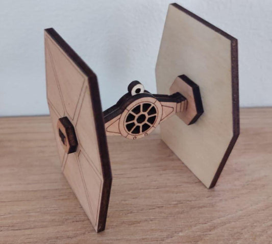 Star Wars Christmas Ornament