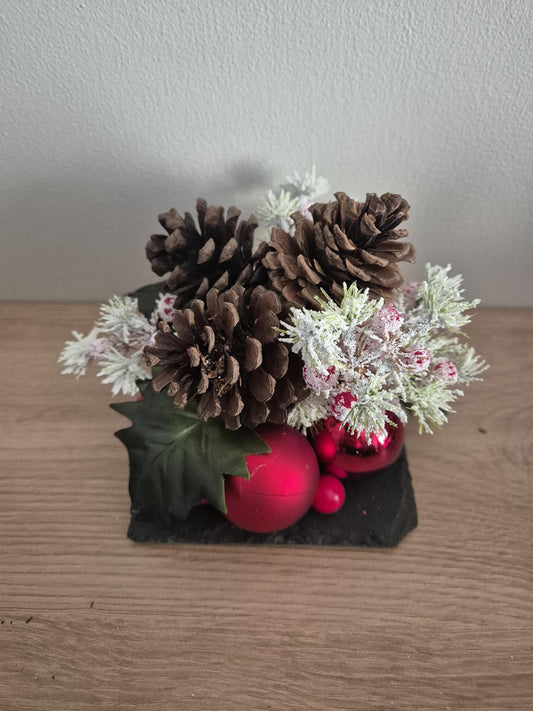 Handmade Christmas Decoration