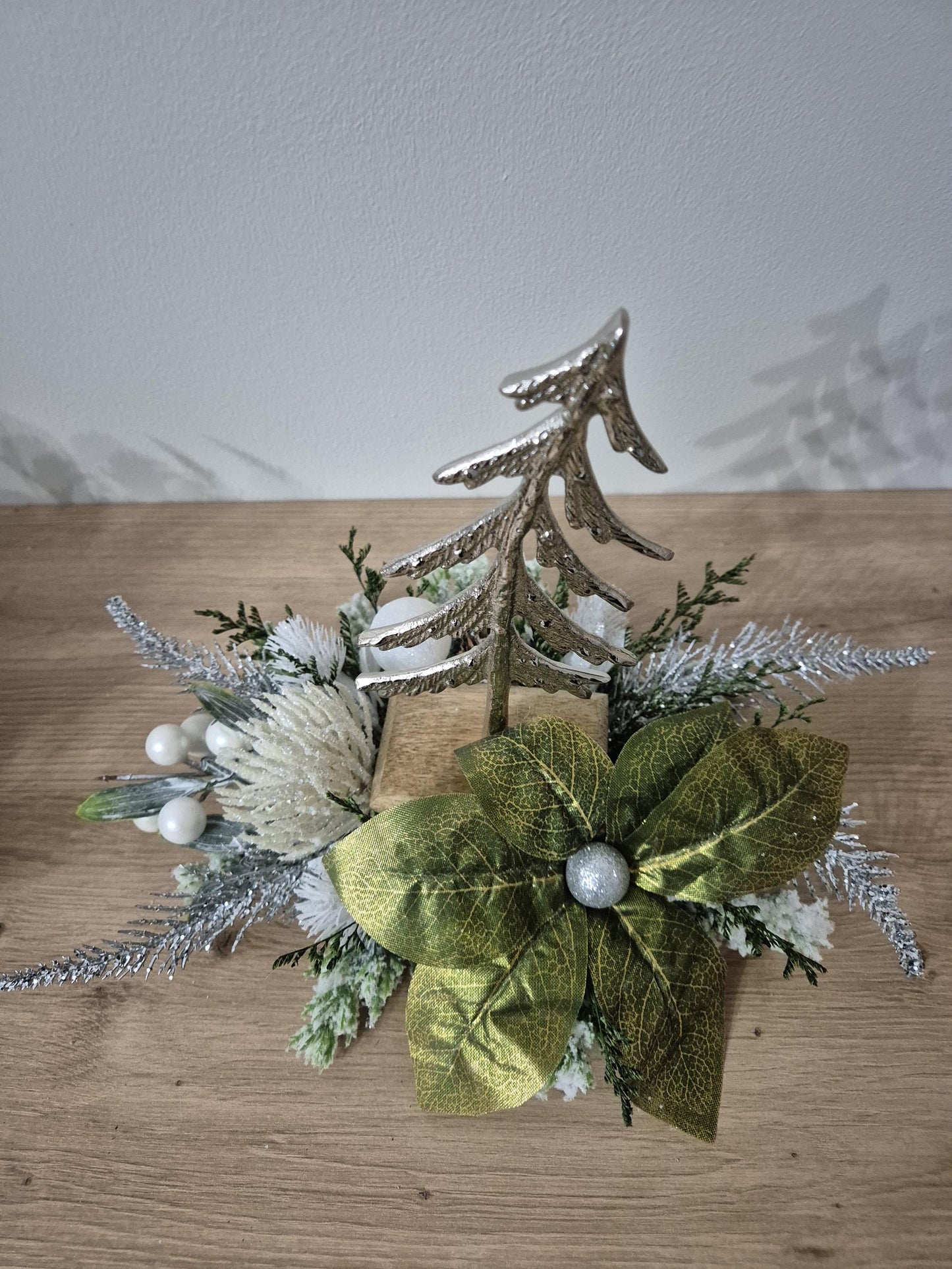 Handmade Christmas Decoration