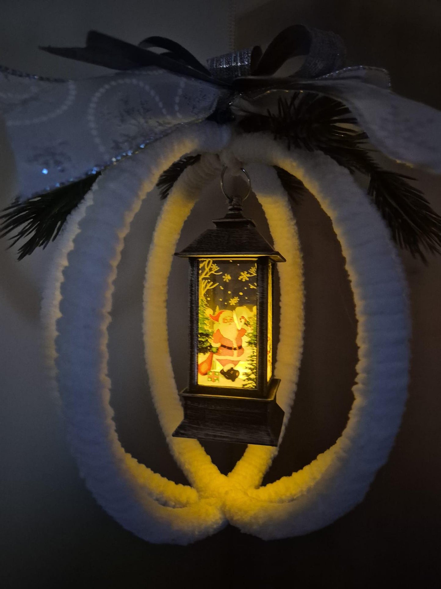 Christmas Hanging Decoration