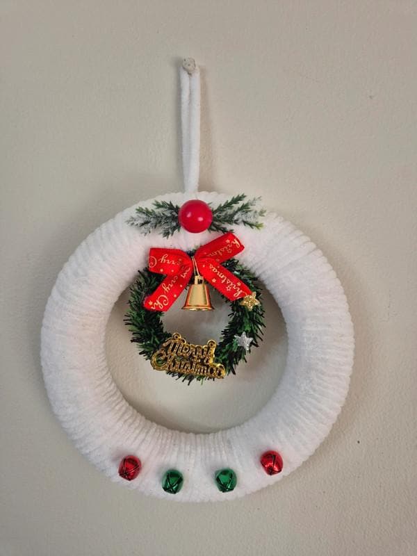 Christmas Hanging Decoration