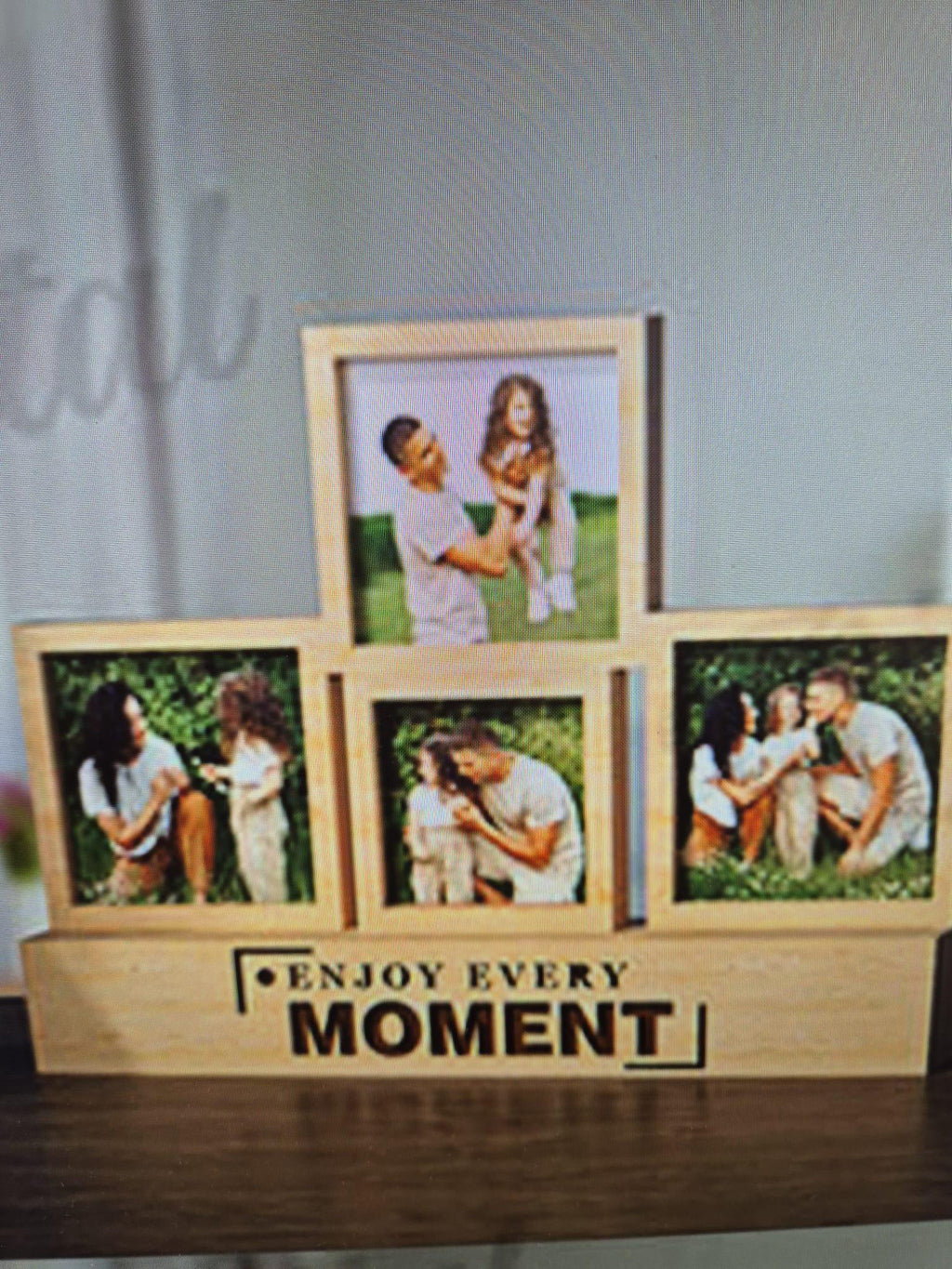 Photo frames multi pictures