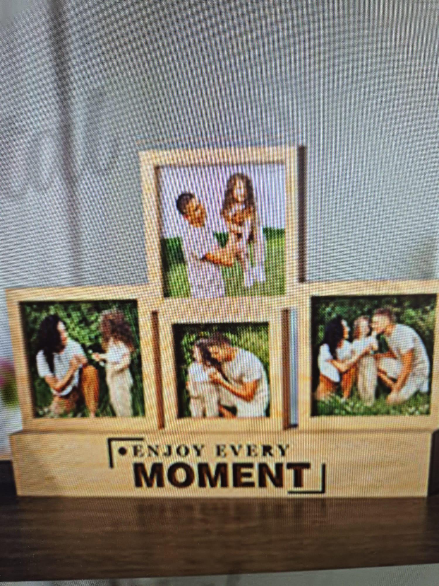 Photo frames multi pictures
