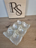 Resin Egg Tray