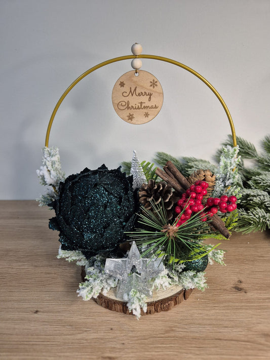 Christmas Centrepiece Decoration