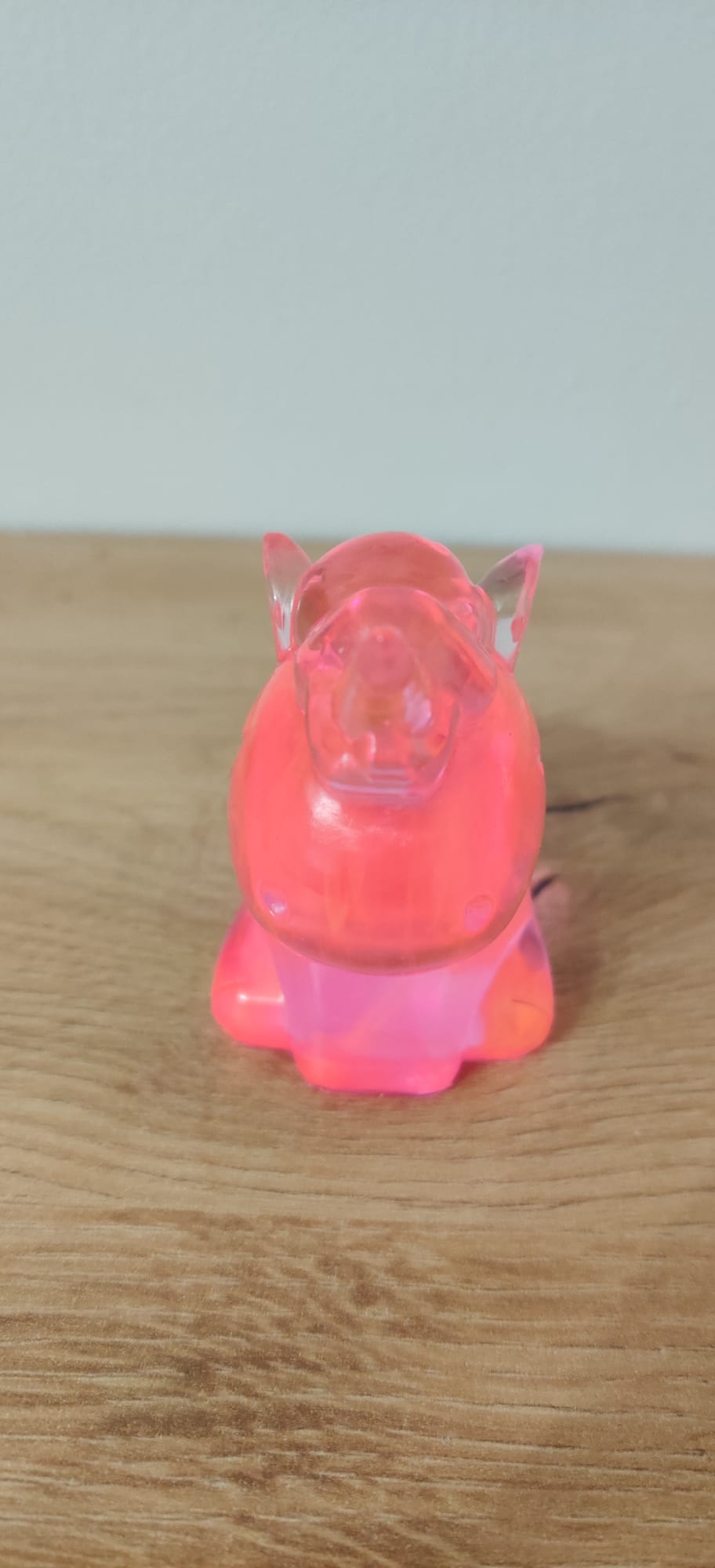 Resin unicorn Figure