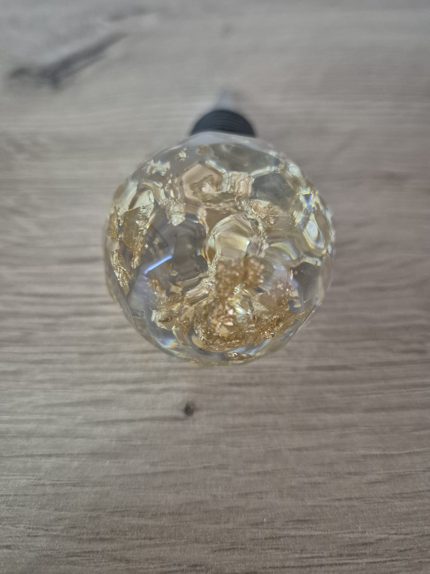 Resin Wine Stopper