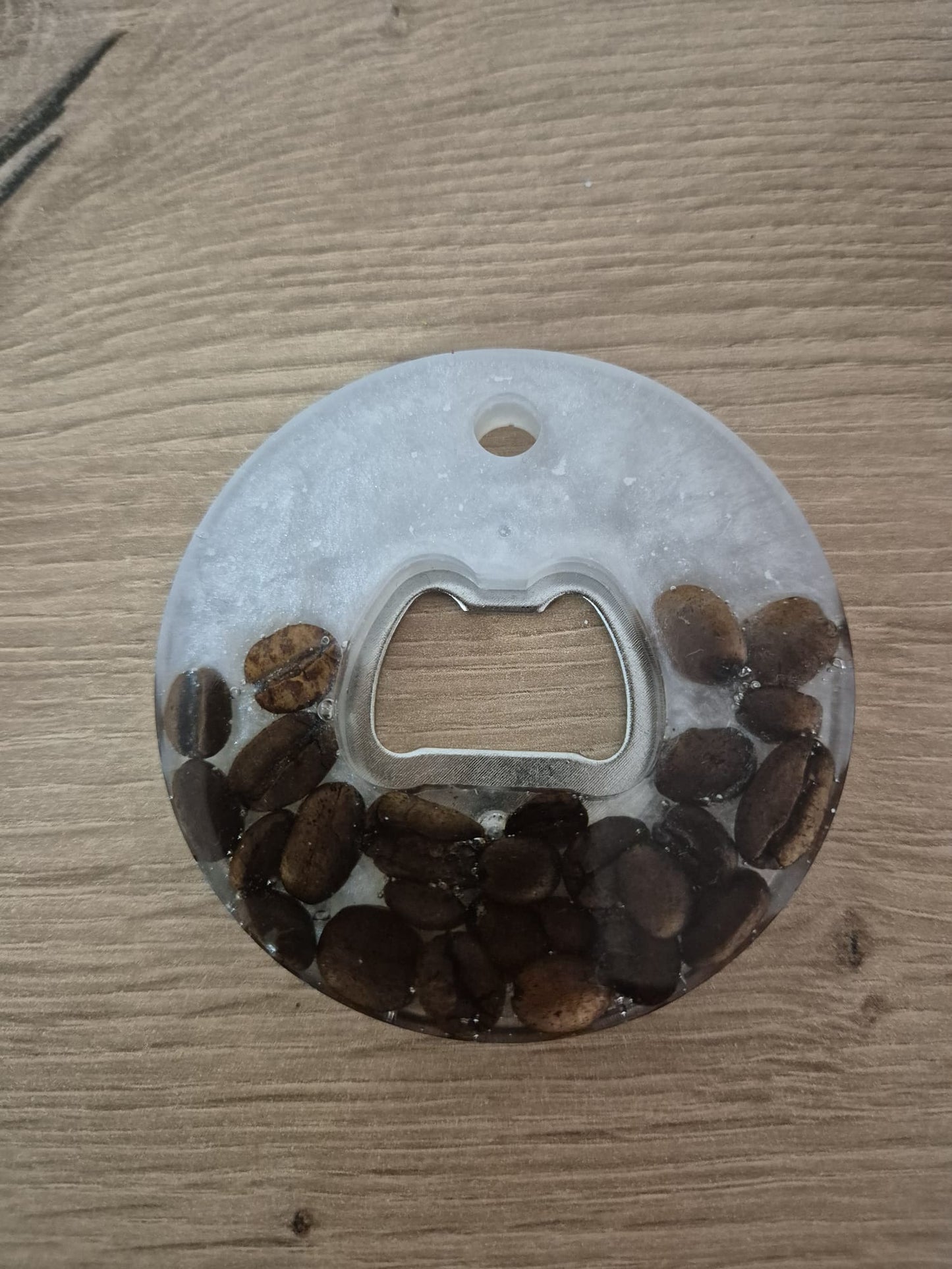 Resin Bottle Opener