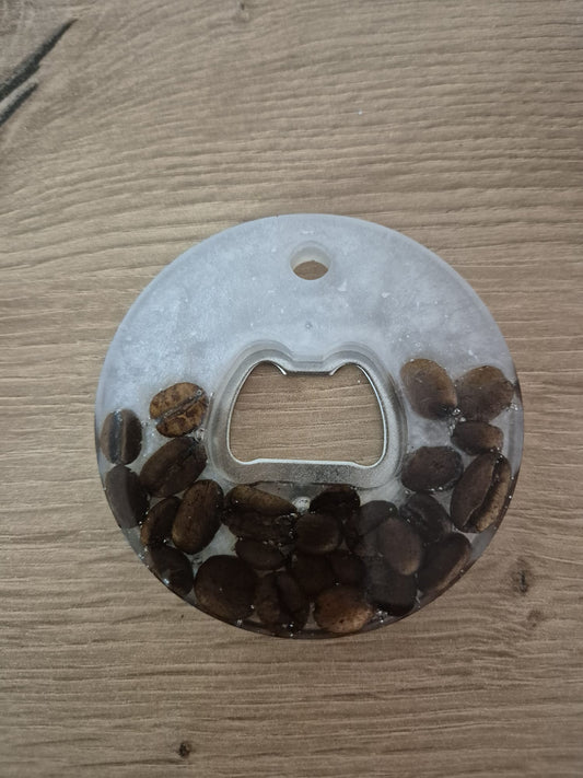 Resin Bottle Opener