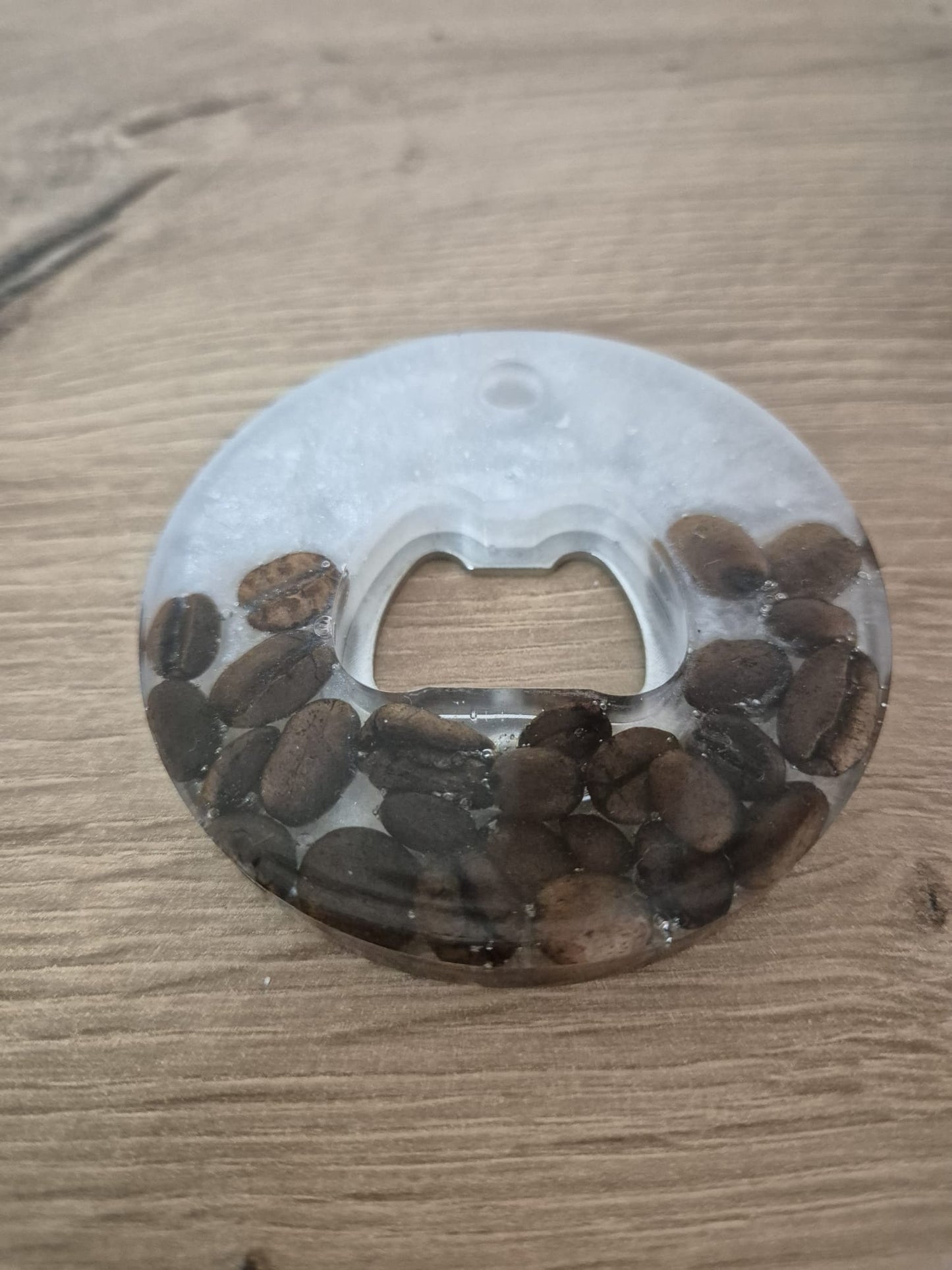 Resin Bottle Opener