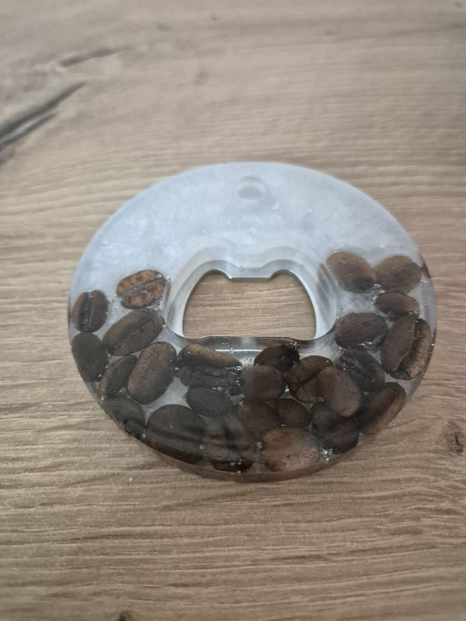 Resin Bottle Opener