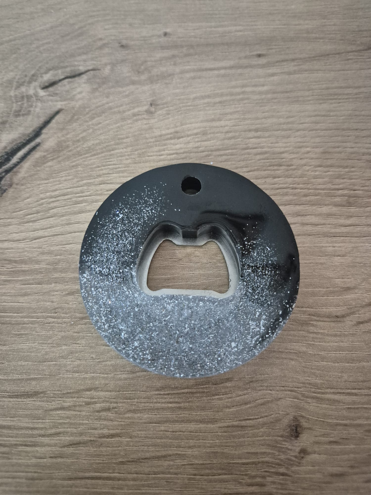Resin Bottle Opener