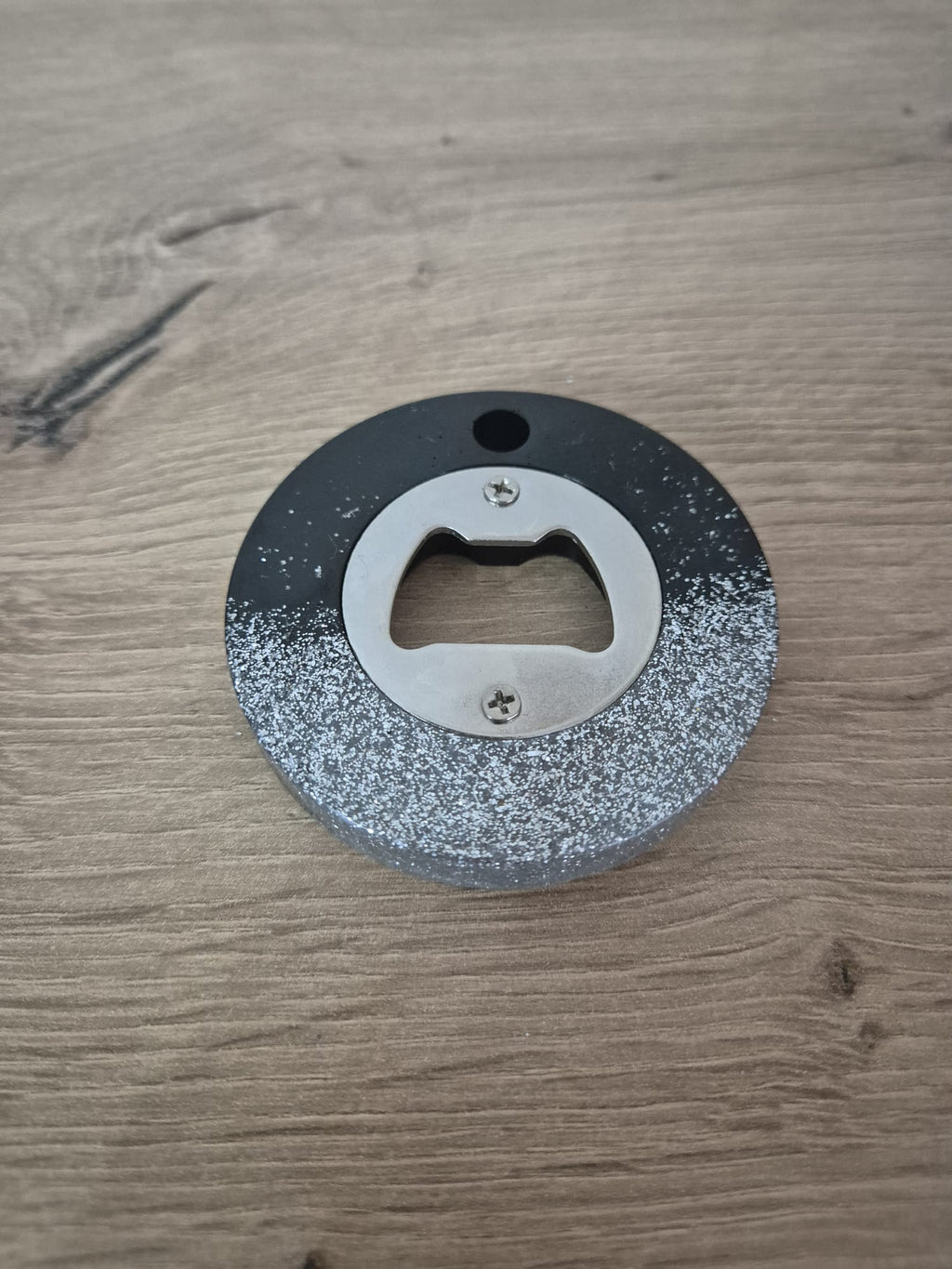 Resin Bottle Opener