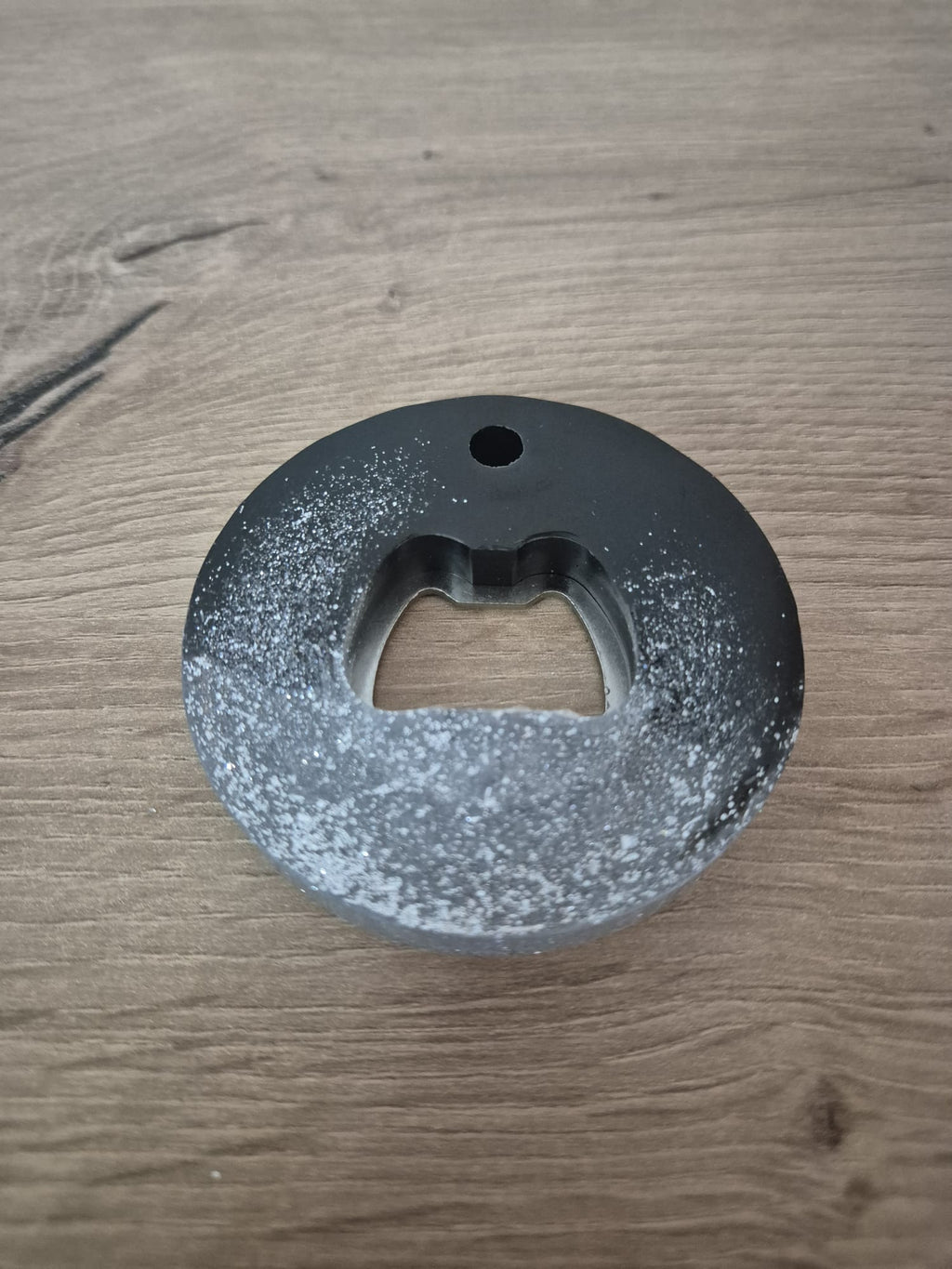 Resin Bottle Opener
