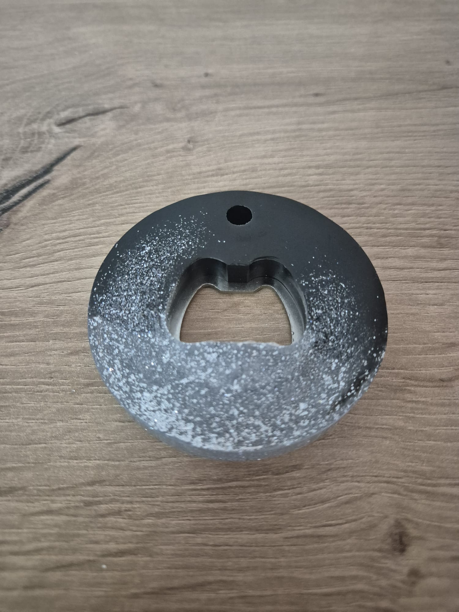 Resin Bottle Opener
