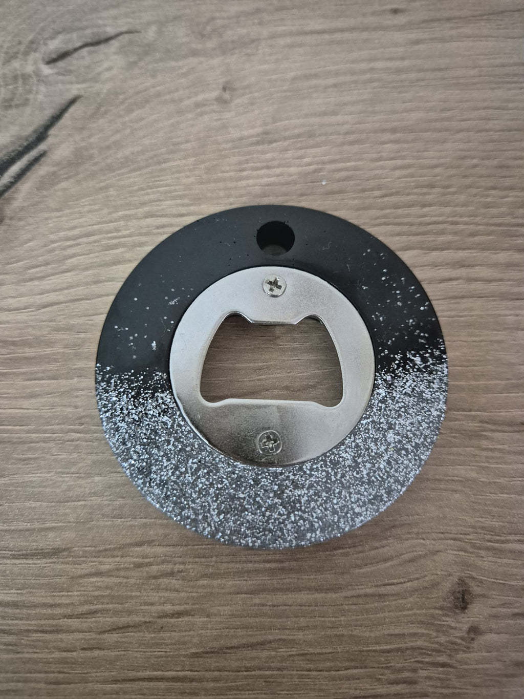 Resin Bottle Opener