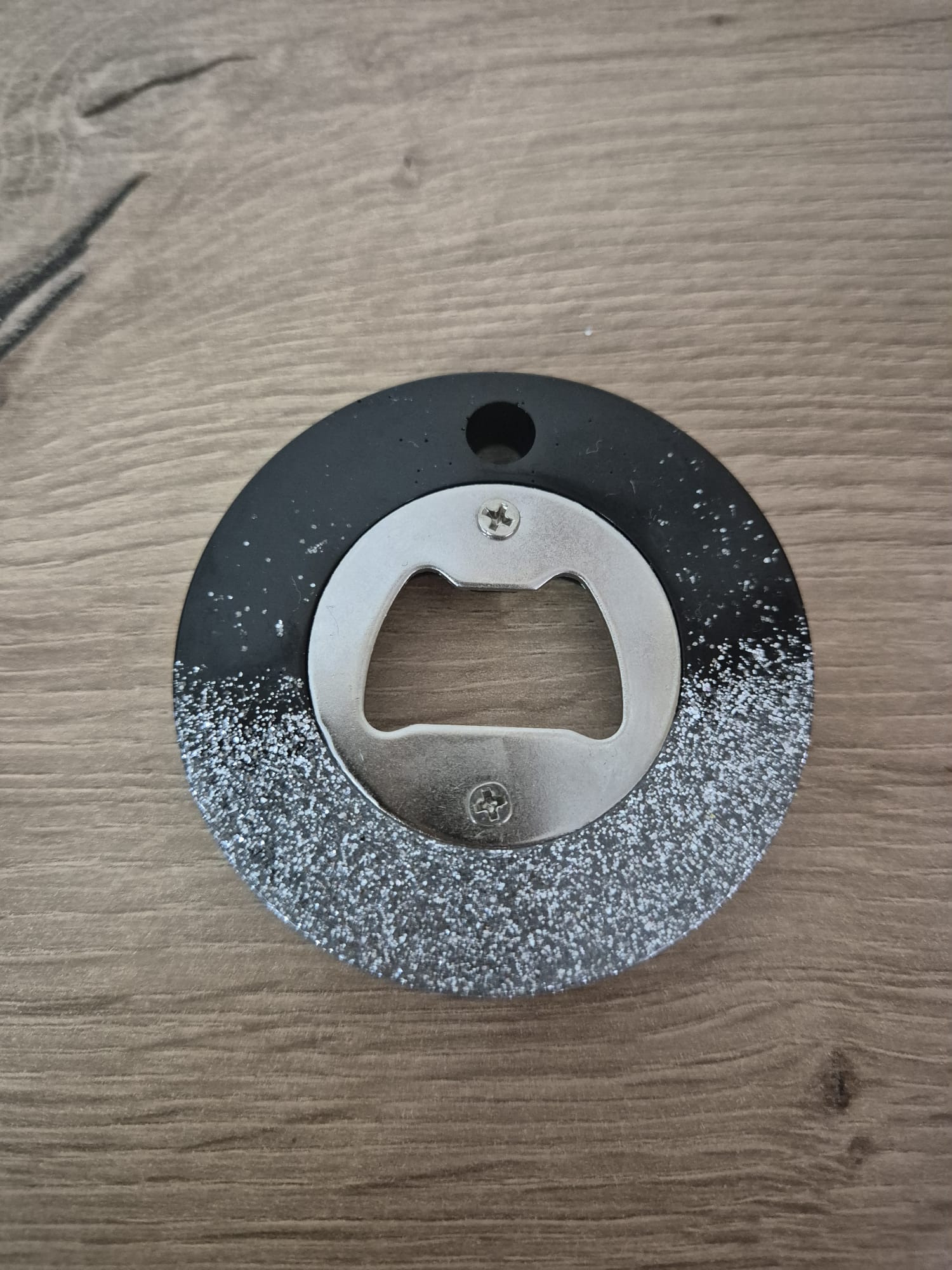 Resin Bottle Opener