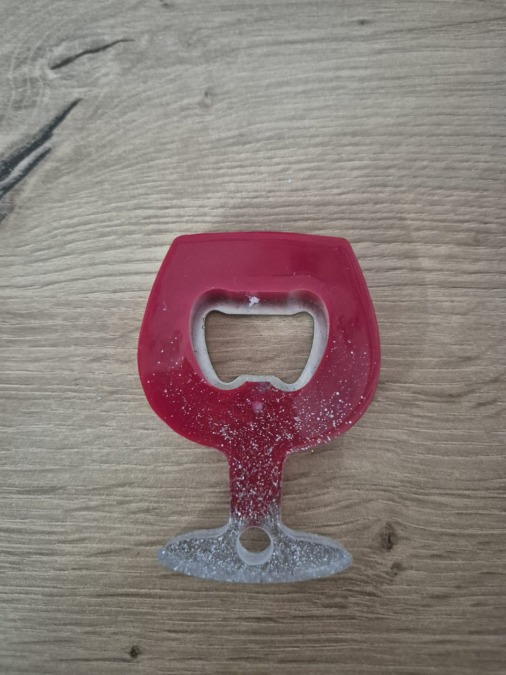 Resin Bottle Opener