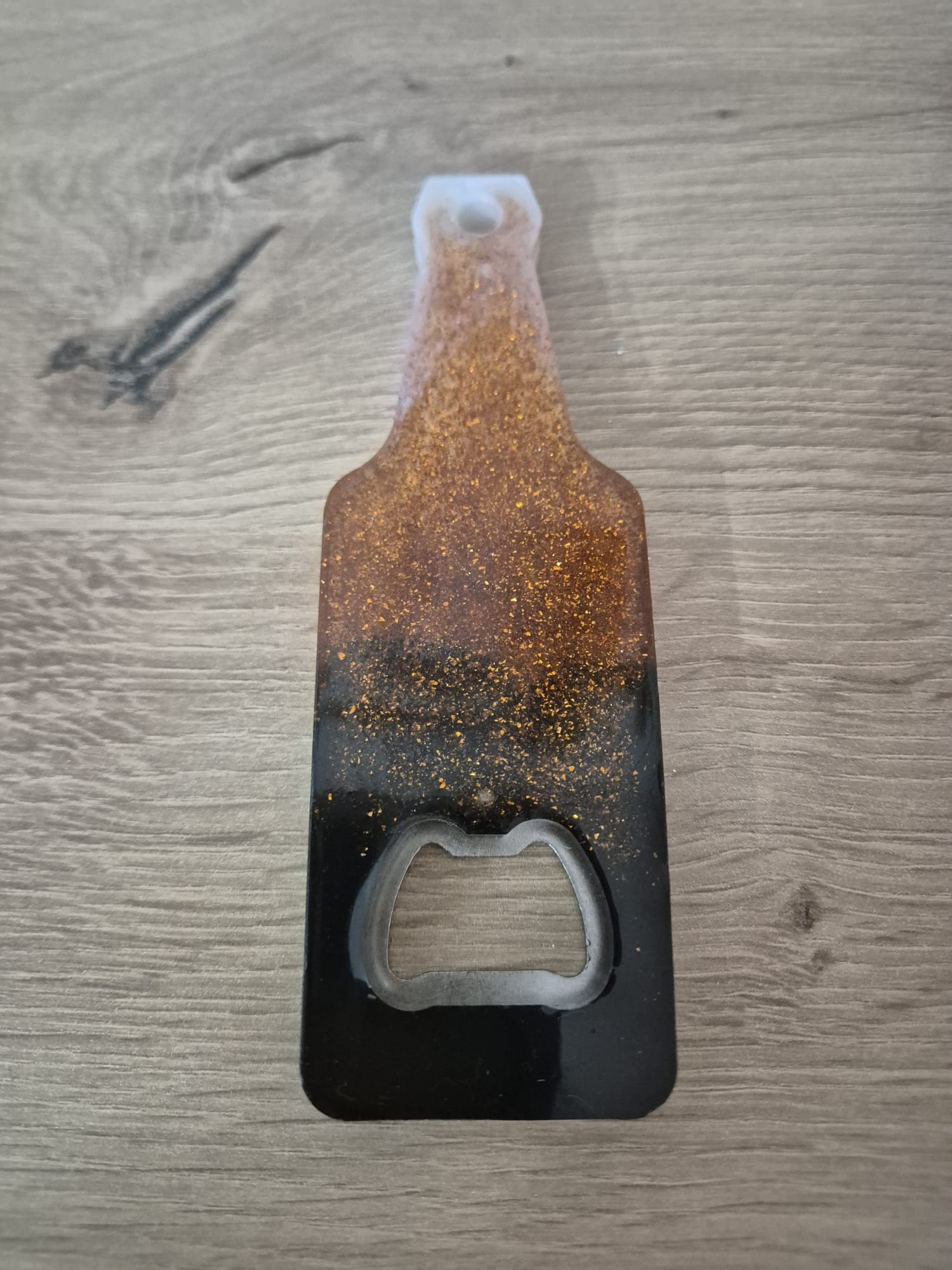Resin Bottle Opener