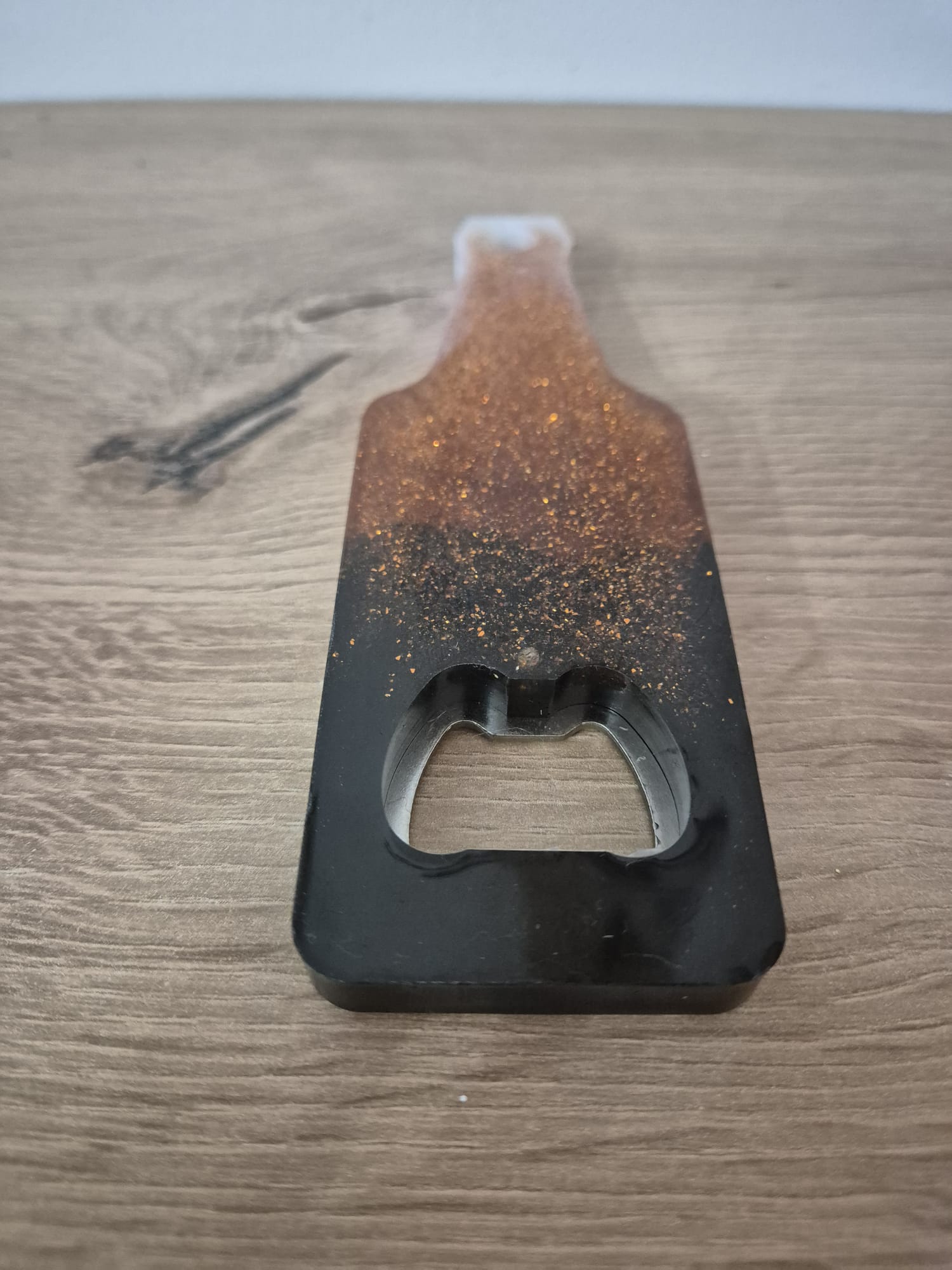 Resin Bottle Opener