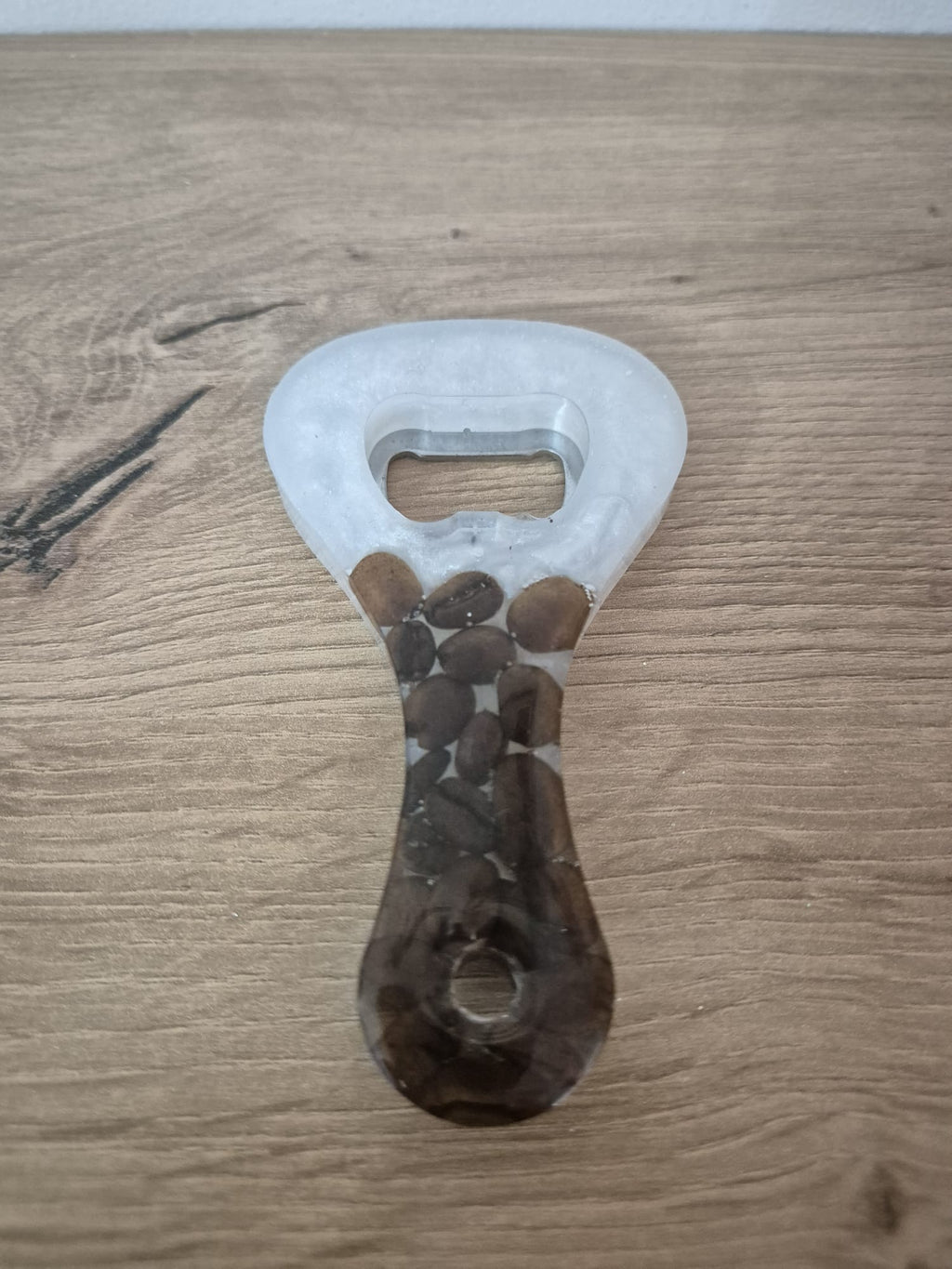 Resin Bottle Opener