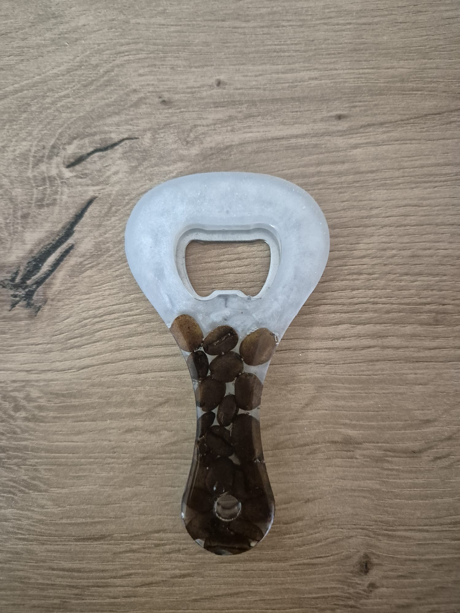 Resin Bottle Opener