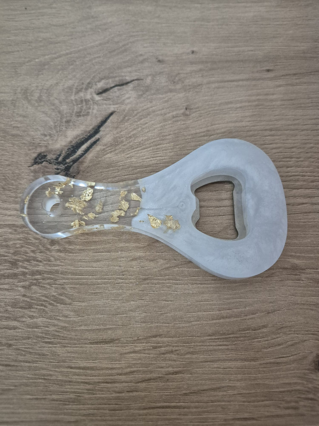 Resin Bottle Opener
