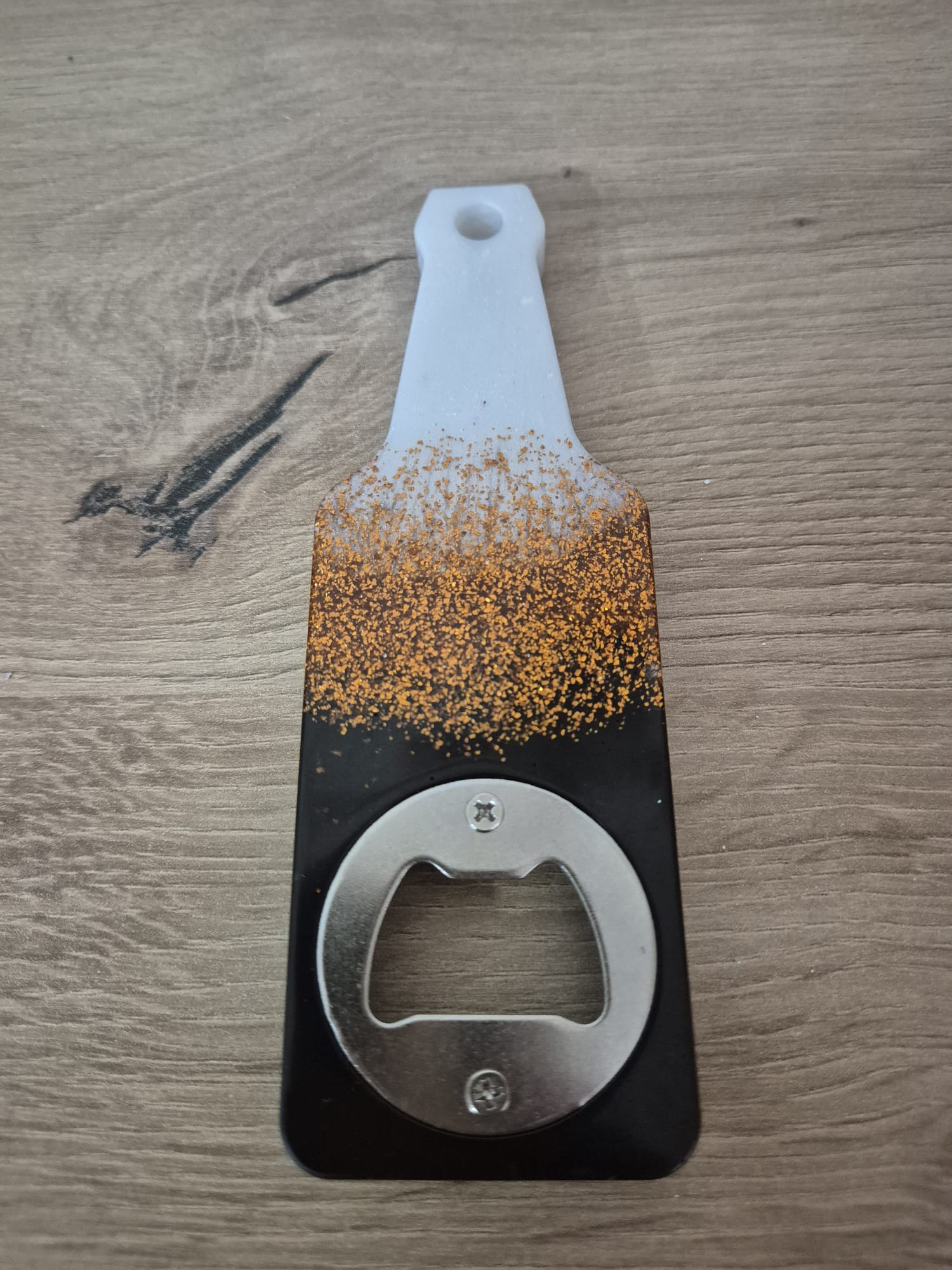 Resin Bottle Opener