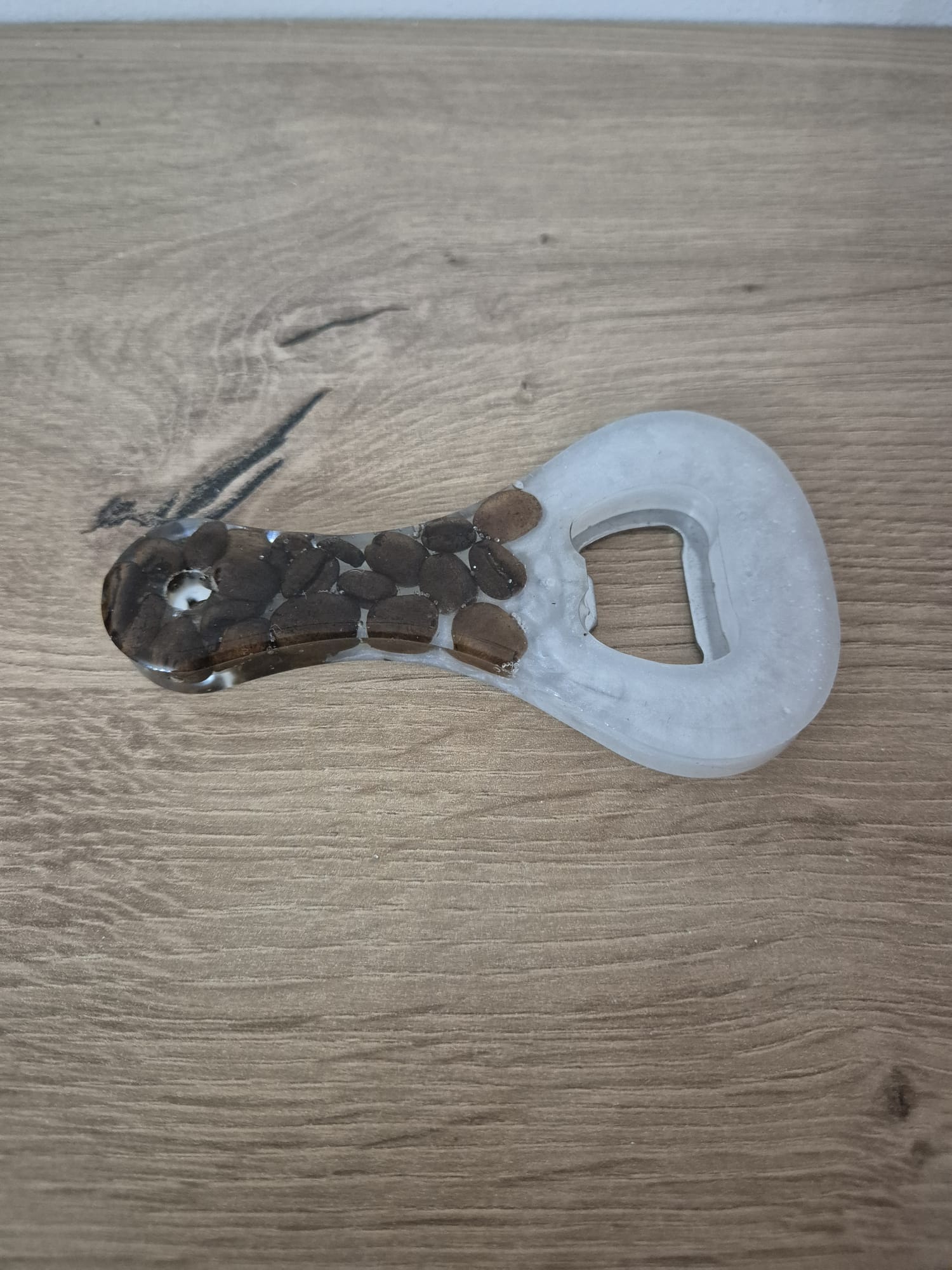 Resin Bottle Opener