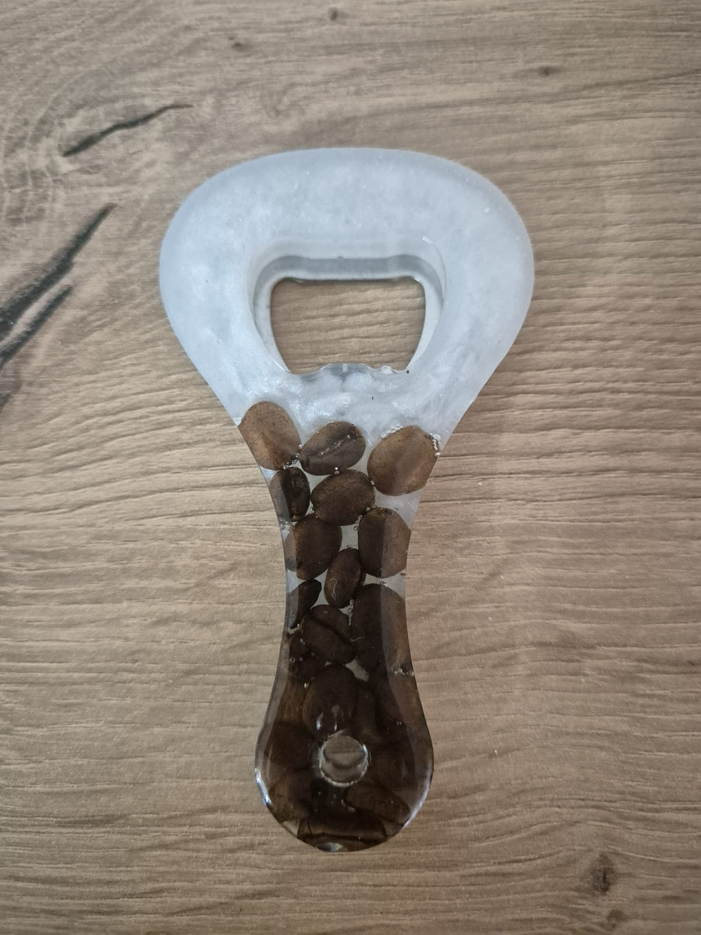 Resin Bottle Opener