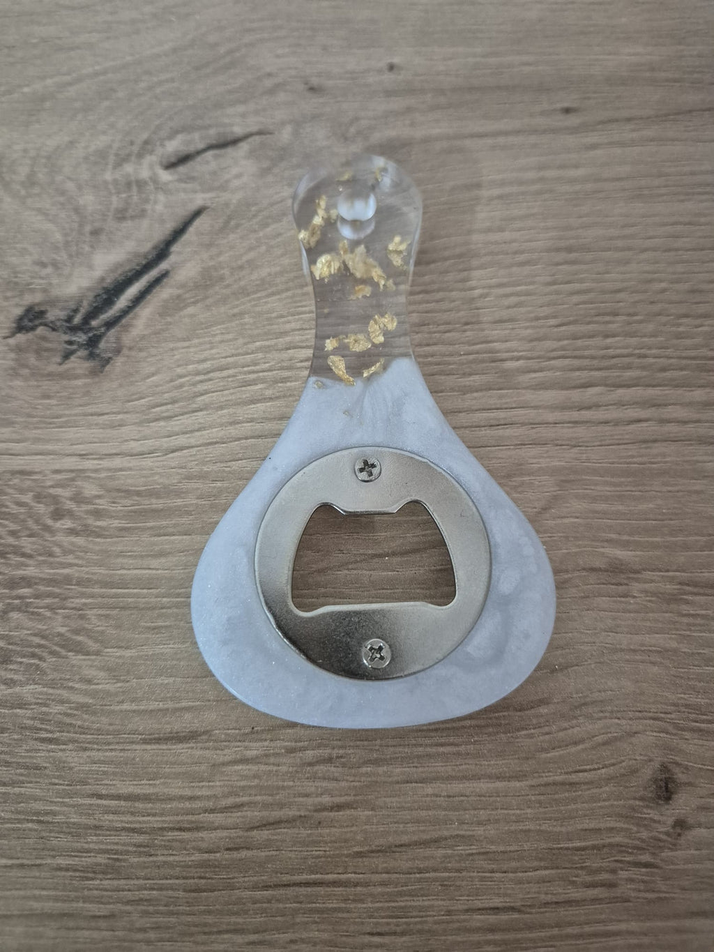 Resin Bottle Opener