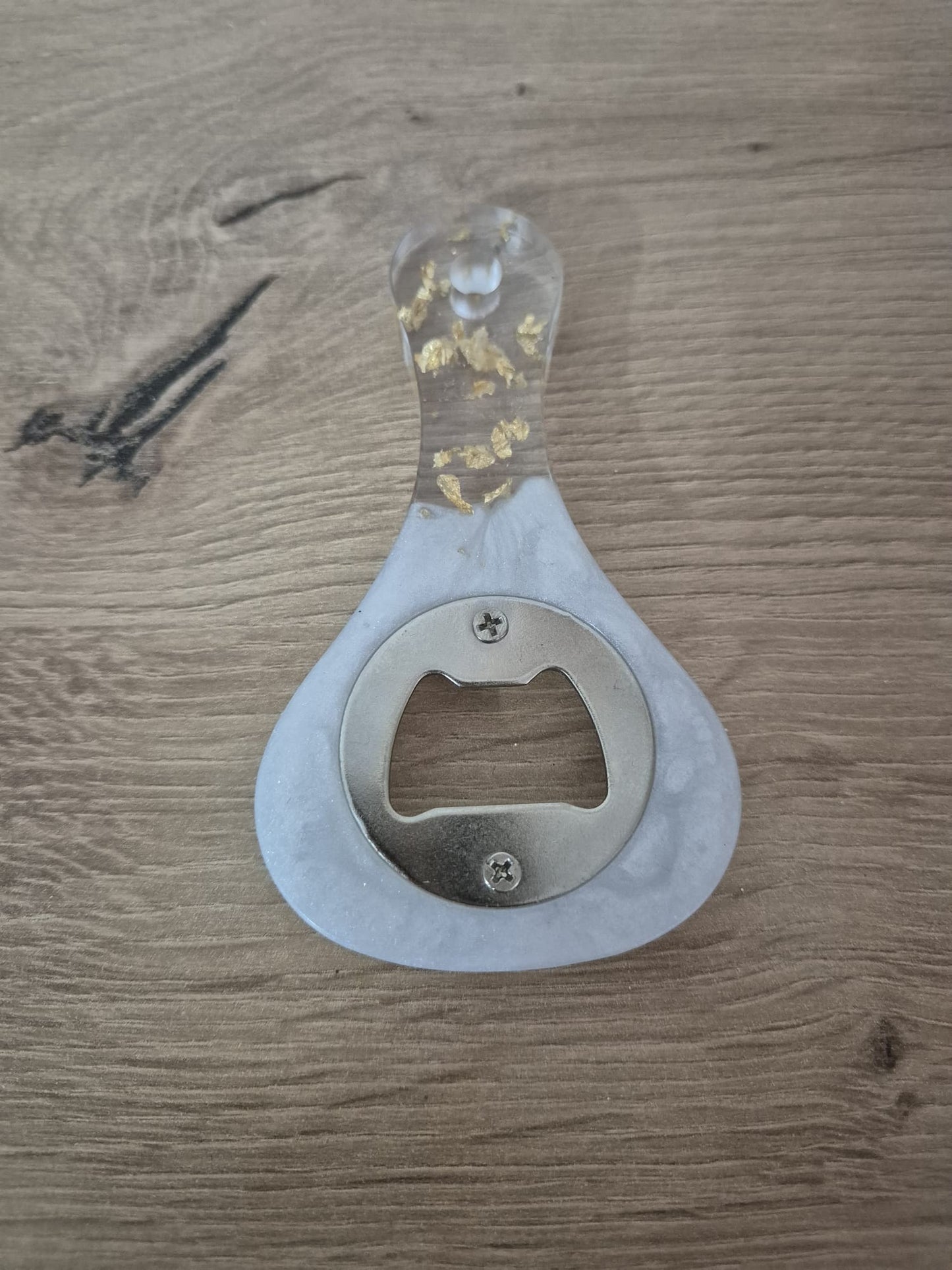 Resin Bottle Opener
