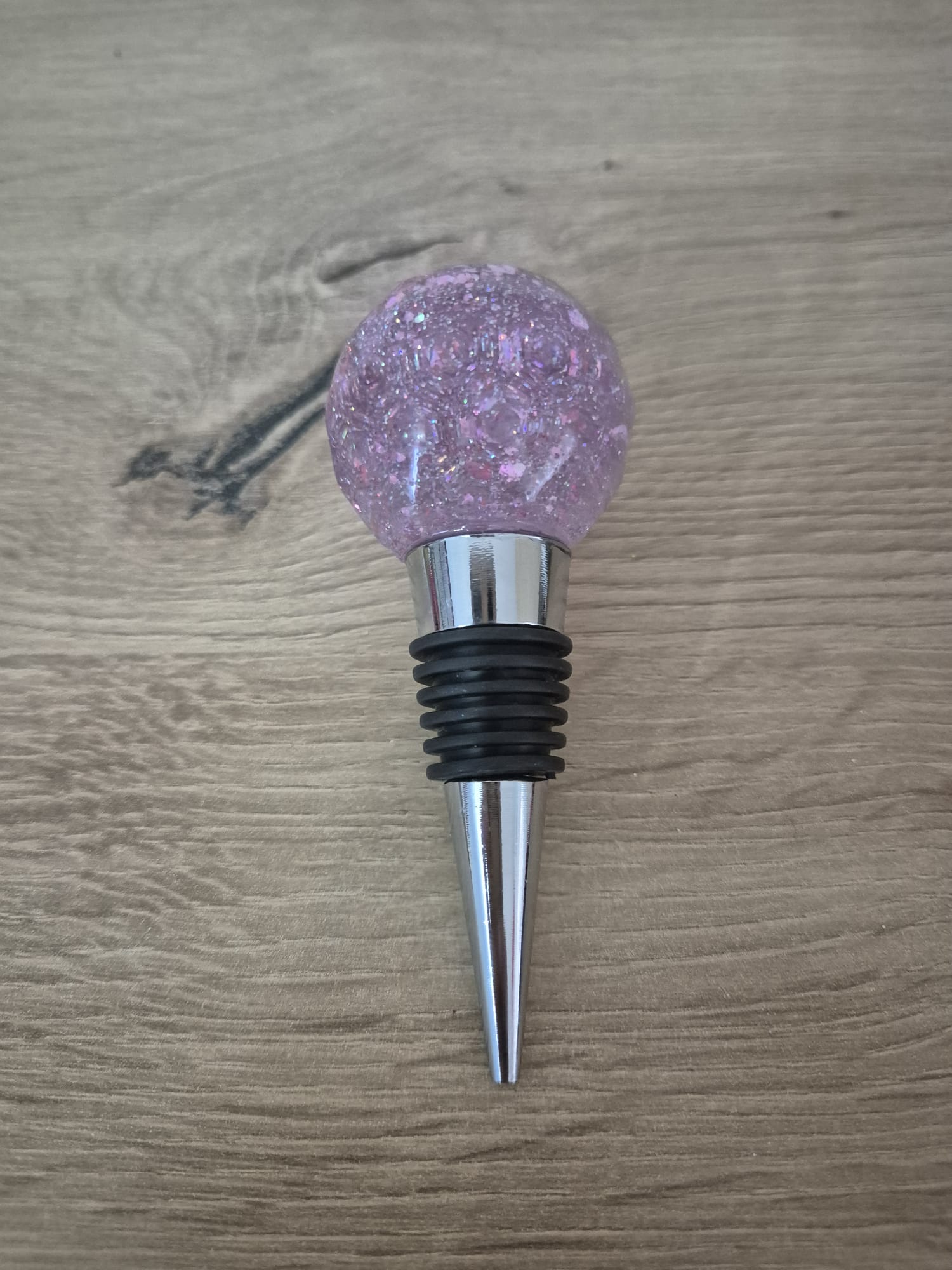 Resin Wine Stopper