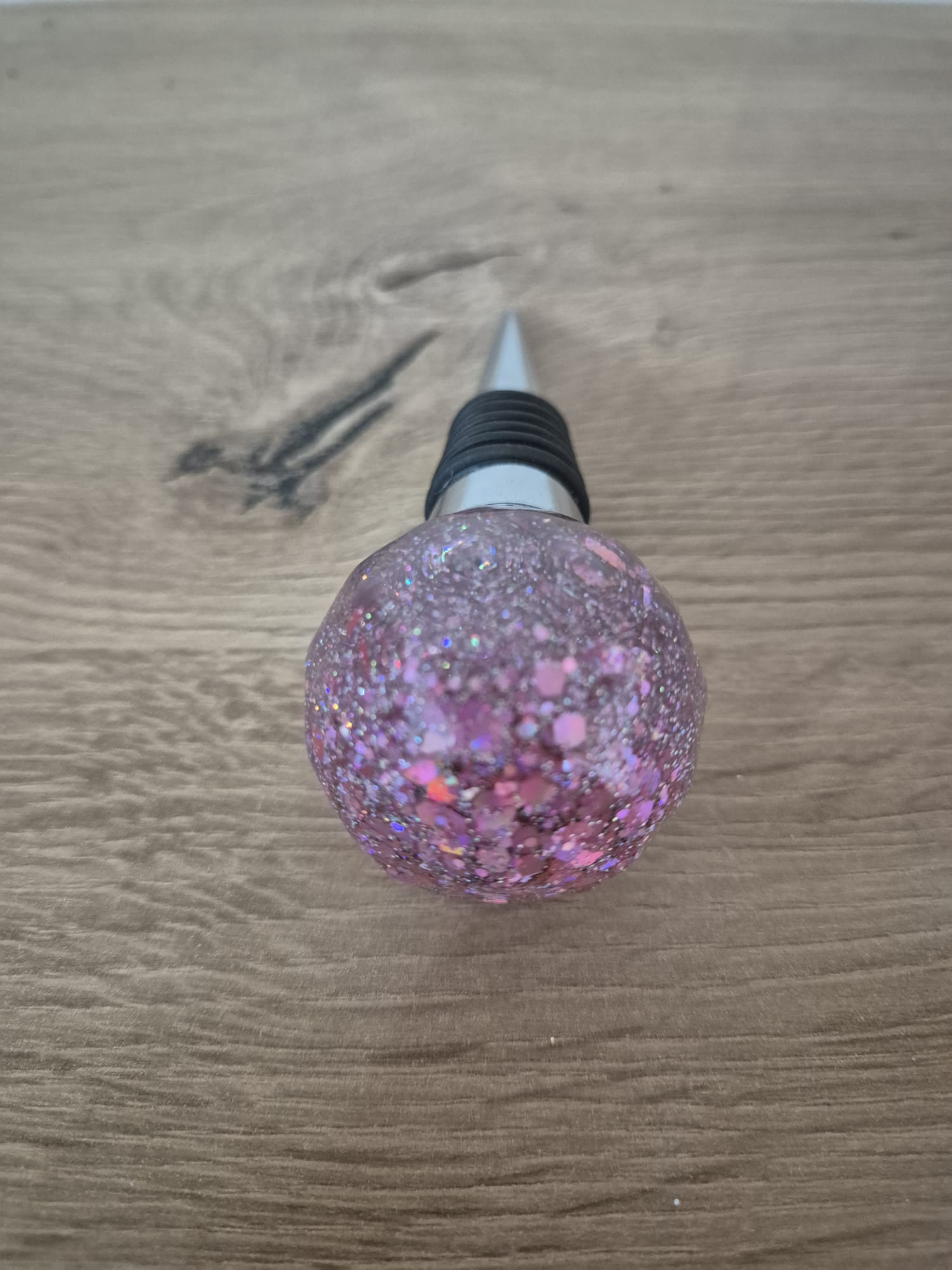 Resin Wine Stopper