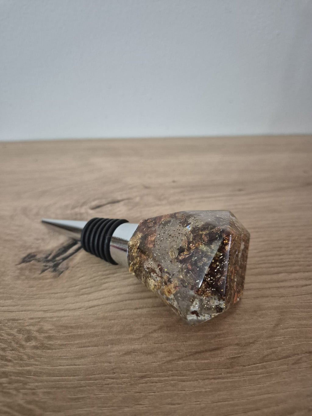 Resin Wine Stopper