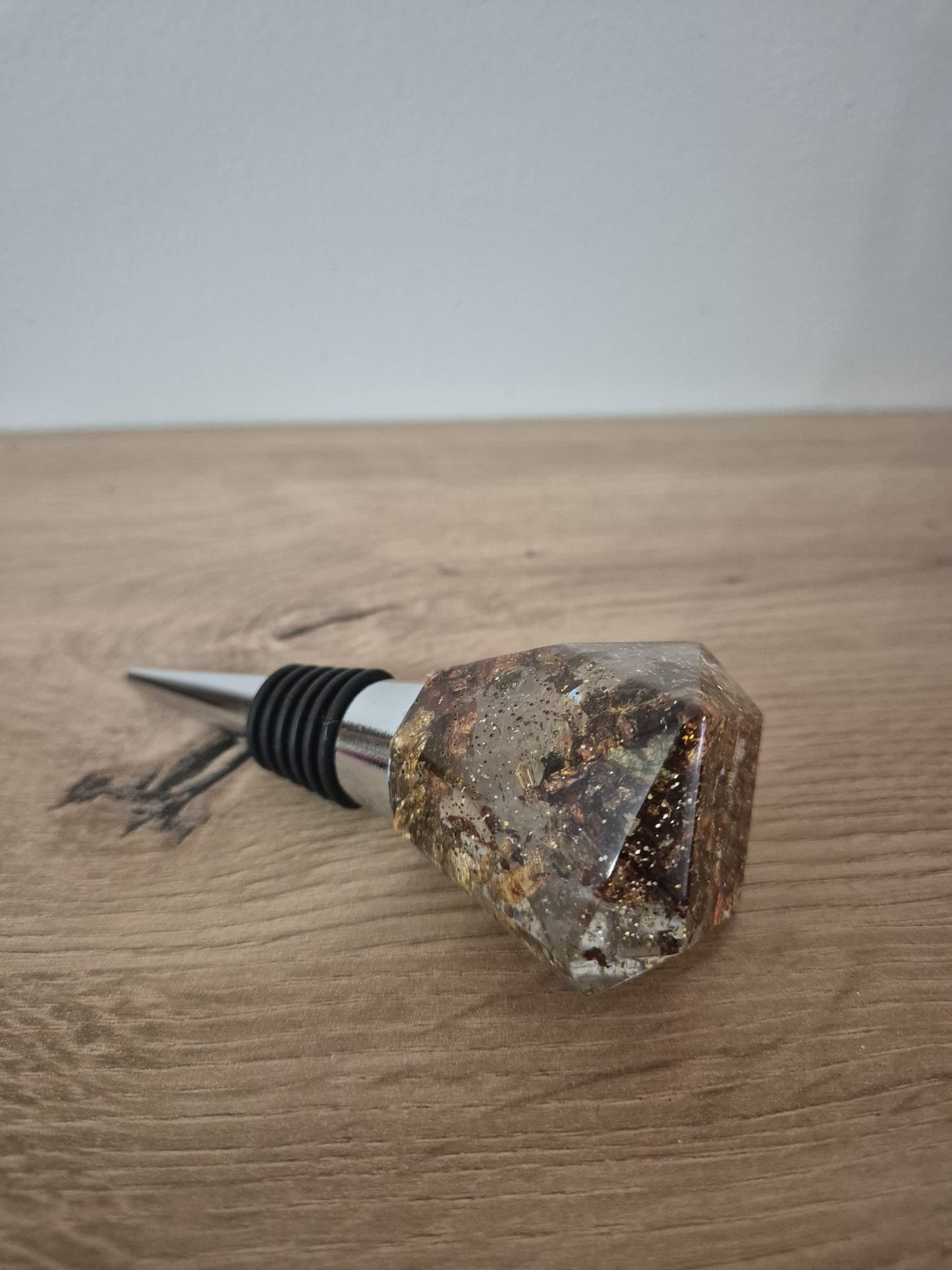 Resin Wine Stopper