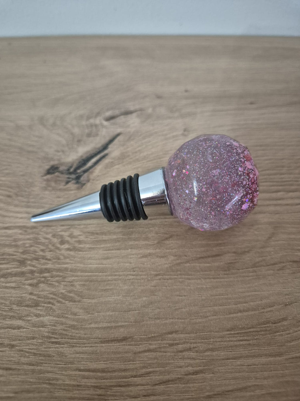 Resin Wine Stopper