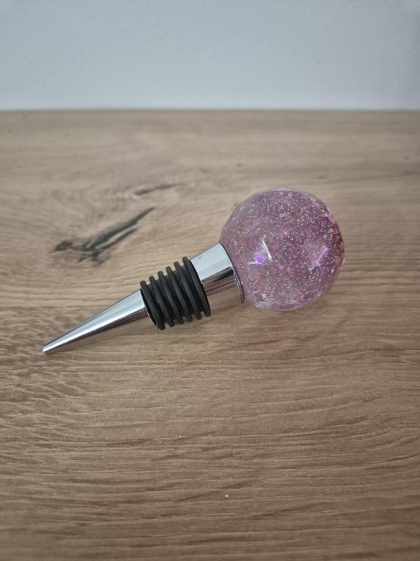 Resin Wine Stopper