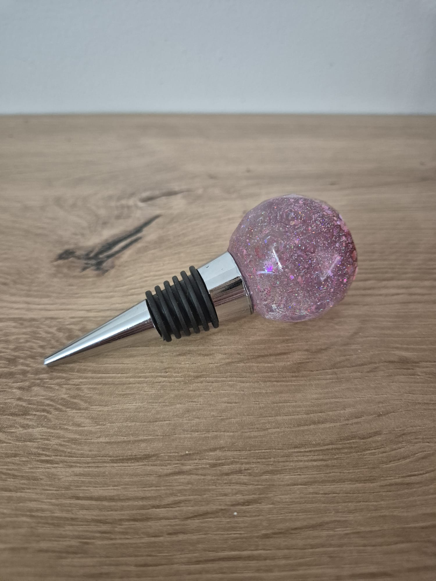Resin Wine Stopper
