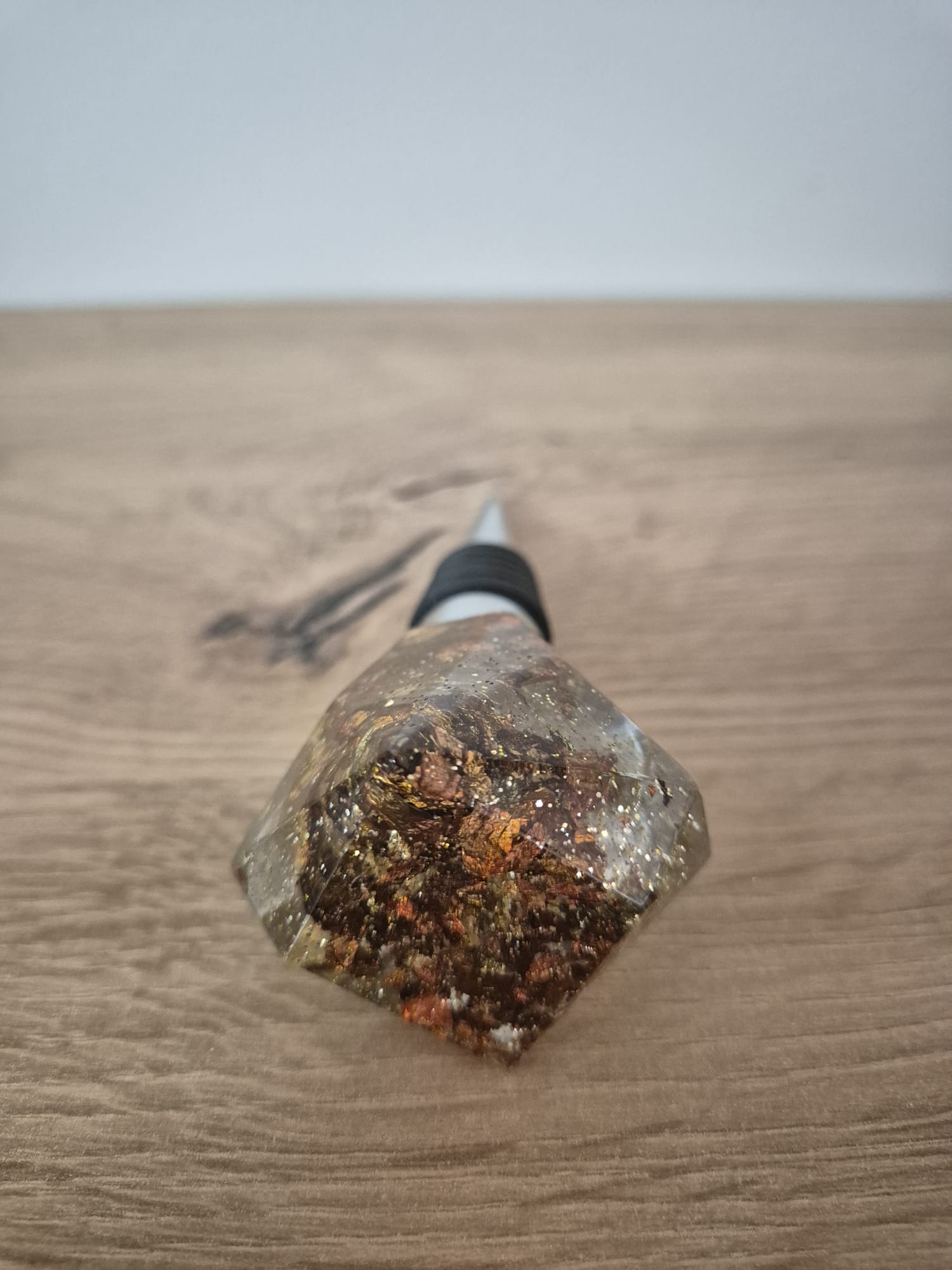 Resin Wine Stopper