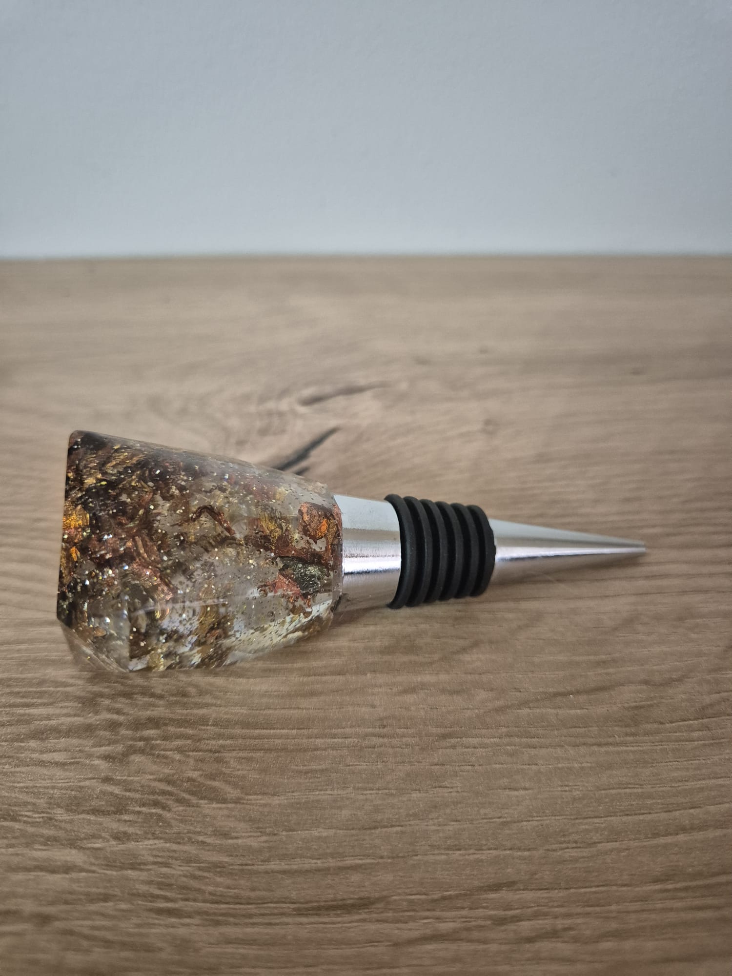 Resin Wine Stopper