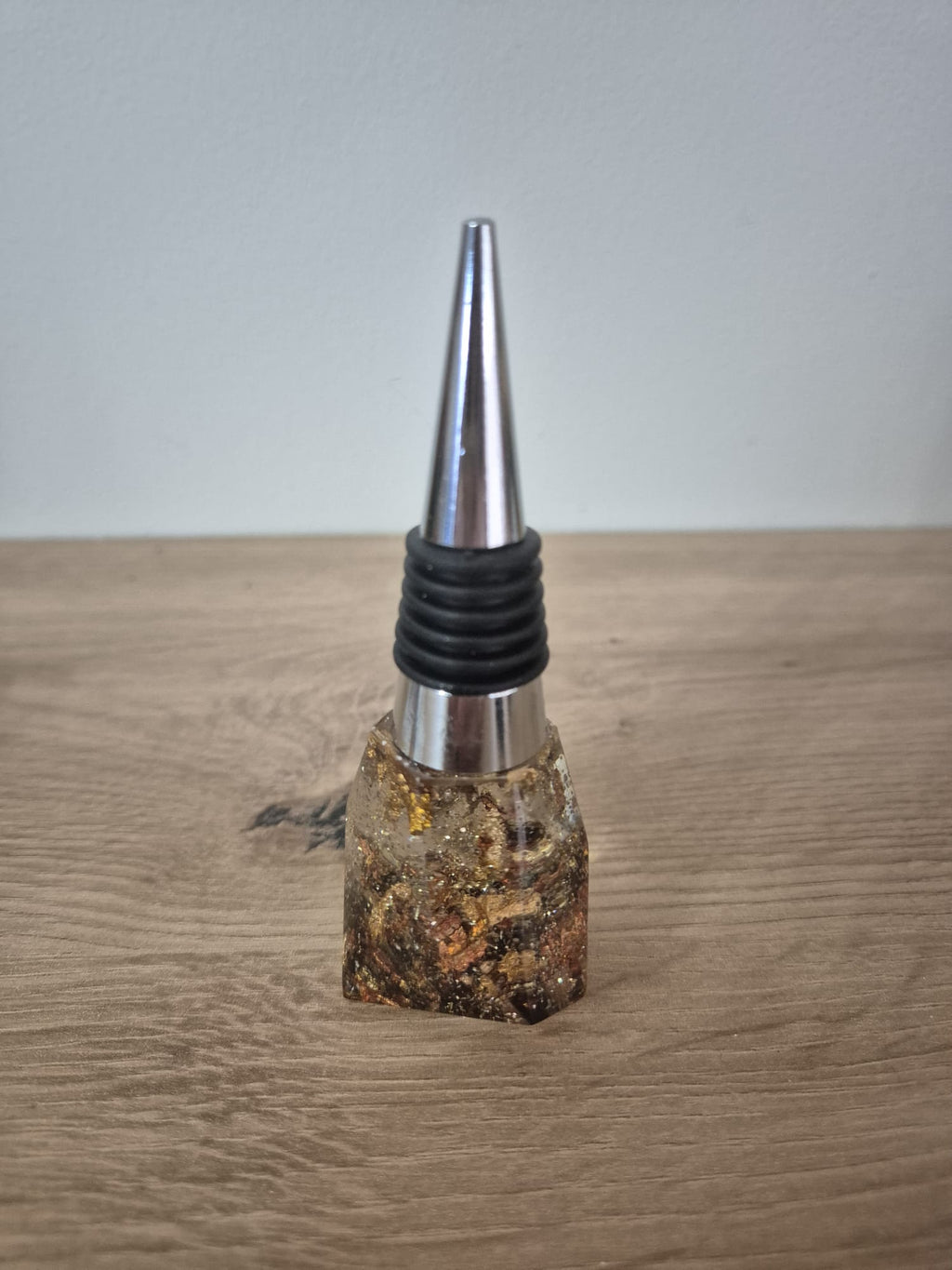 Resin Wine Stopper